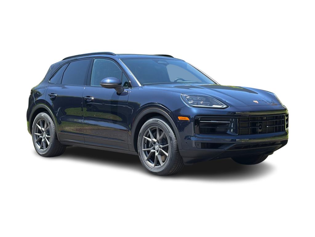 Thumbnail: 2026 Porsche Cayenne - 21