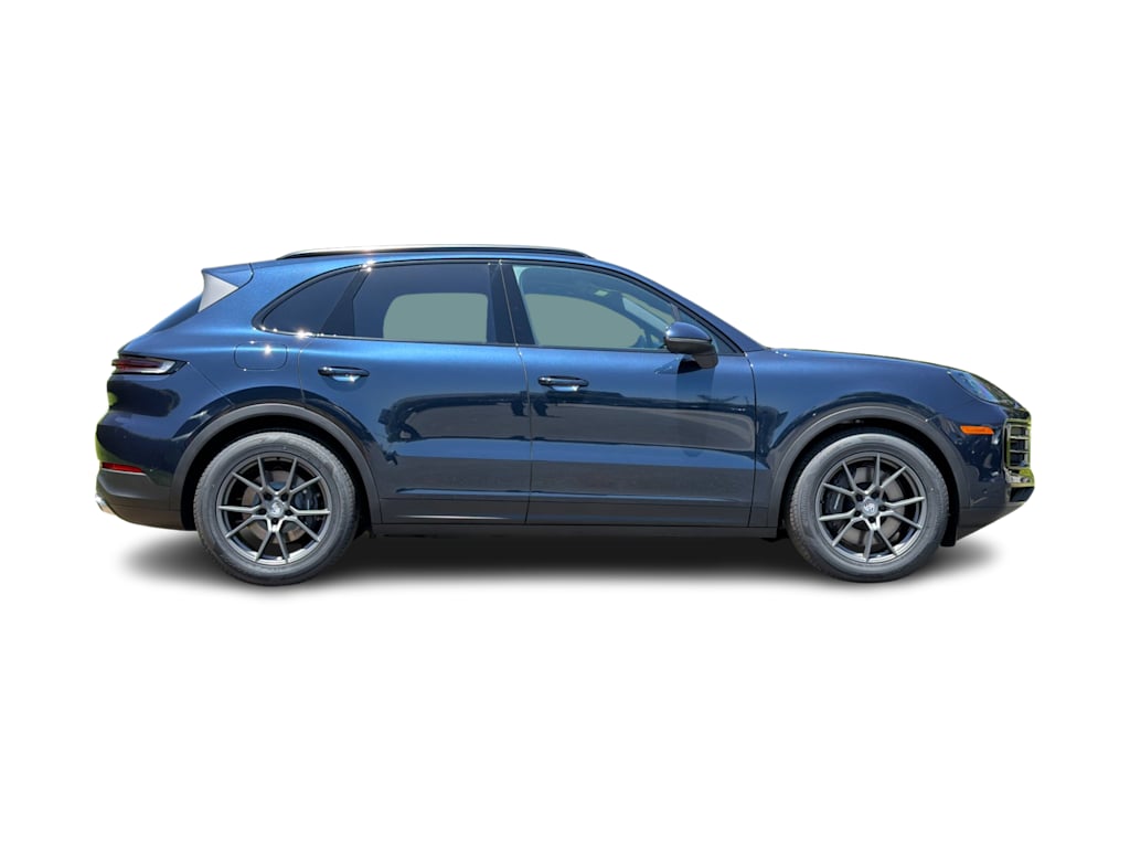 Thumbnail: 2026 Porsche Cayenne - 20