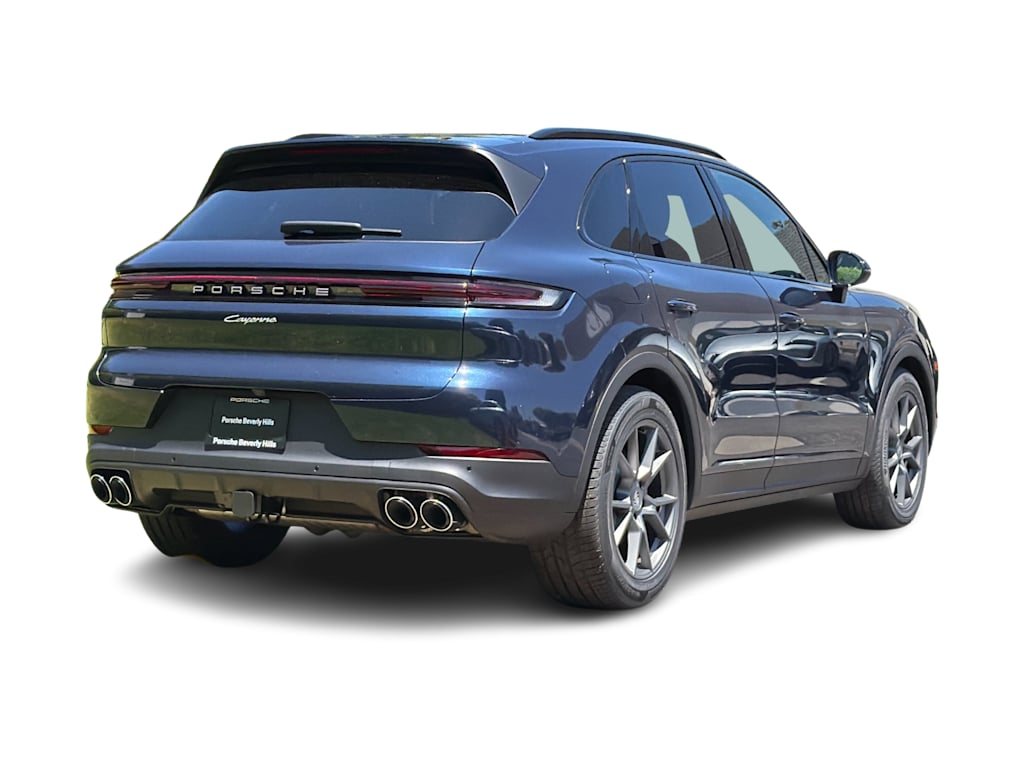 Thumbnail: 2026 Porsche Cayenne - 19