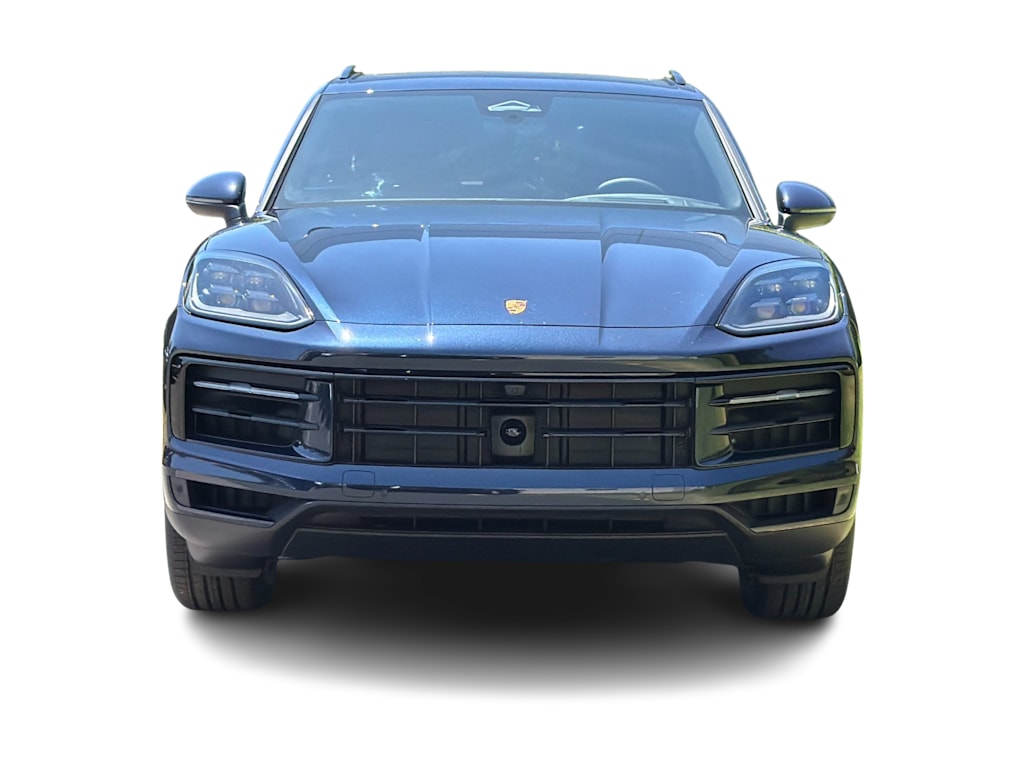 Thumbnail: 2026 Porsche Cayenne - 6