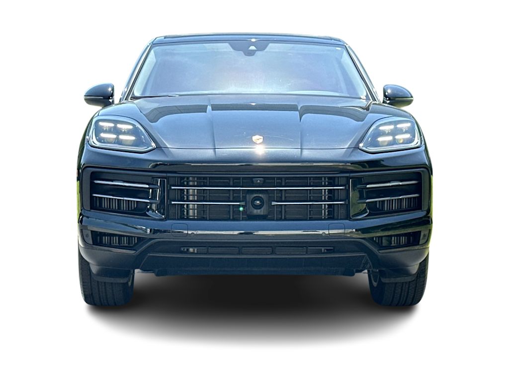 Thumbnail: 2025 Porsche Cayenne - 6