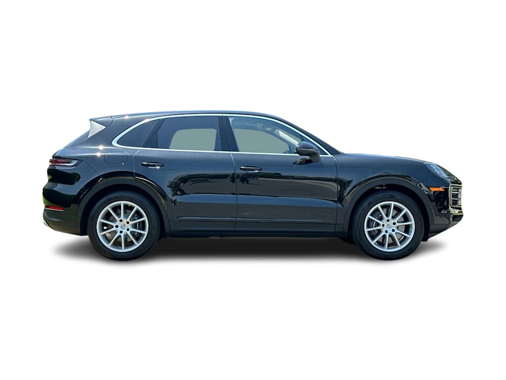 Thumbnail: 2025 Porsche Cayenne - 21