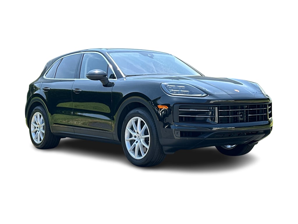 Thumbnail: 2025 Porsche Cayenne - 22