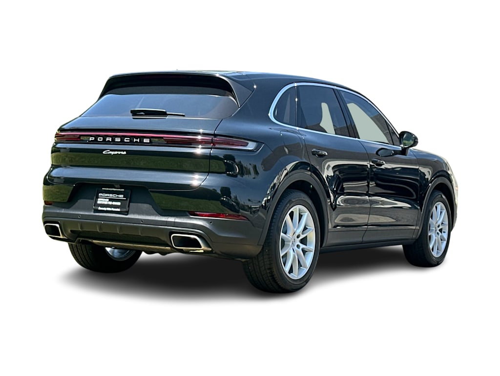 Thumbnail: 2025 Porsche Cayenne - 20