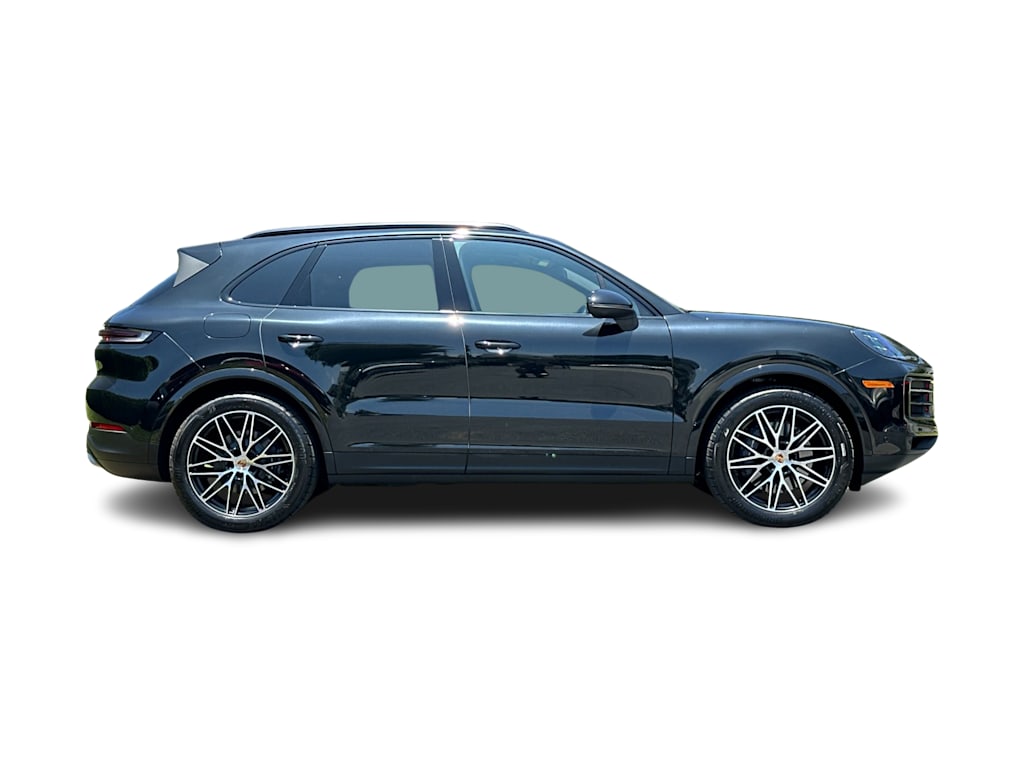 Thumbnail: 2026 Porsche Cayenne - 20
