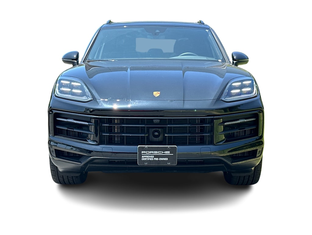 Thumbnail: 2026 Porsche Cayenne - 22