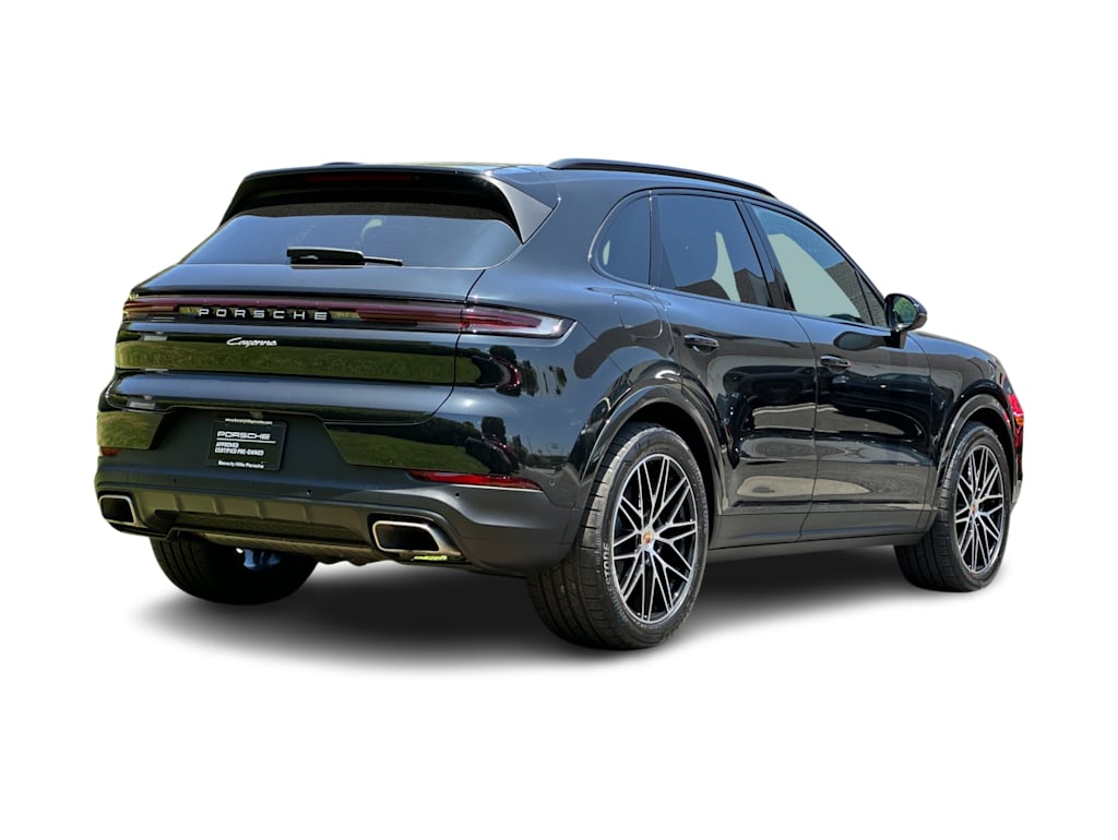 Thumbnail: 2026 Porsche Cayenne - 19