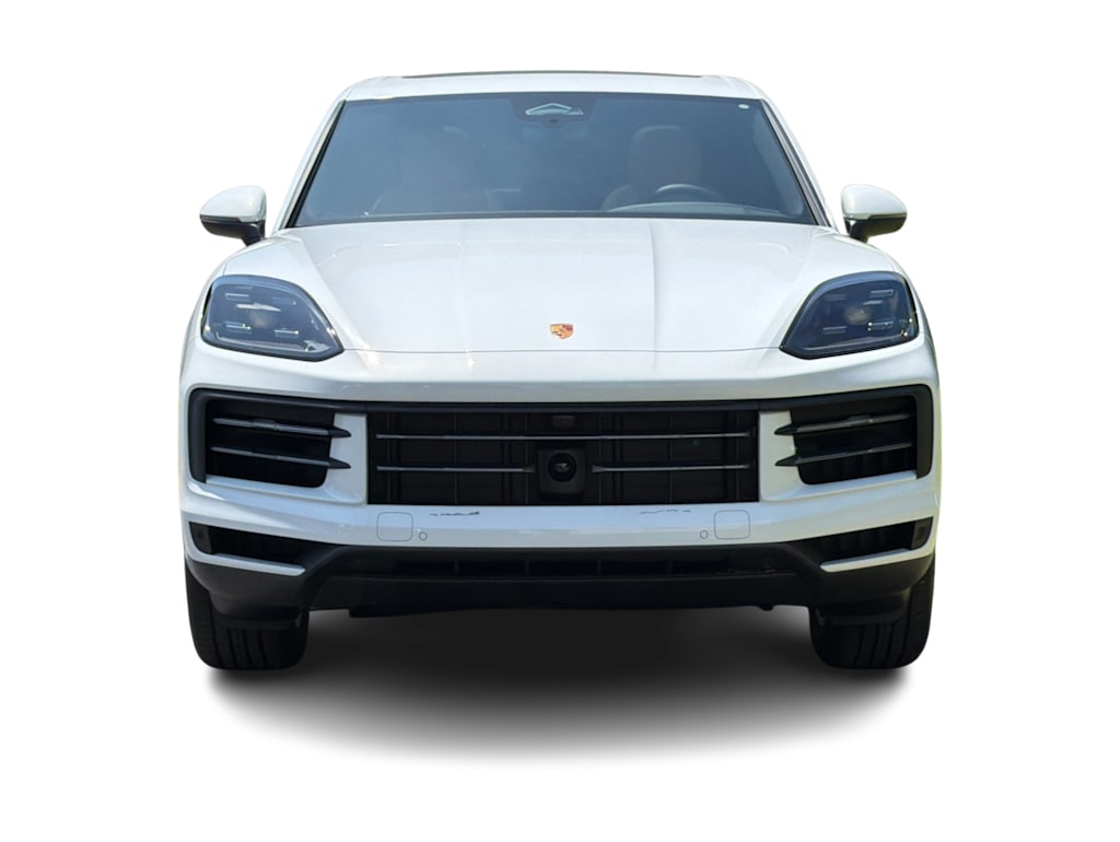 Thumbnail: 2026 Porsche Cayenne - 6
