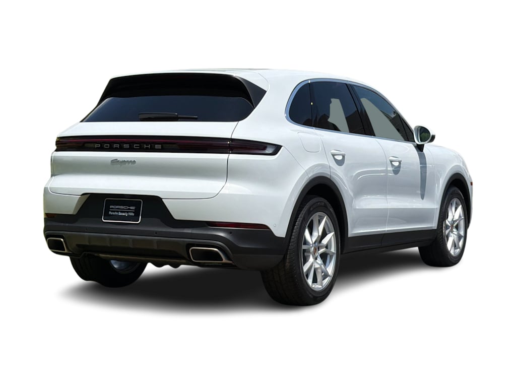Thumbnail: 2026 Porsche Cayenne - 18