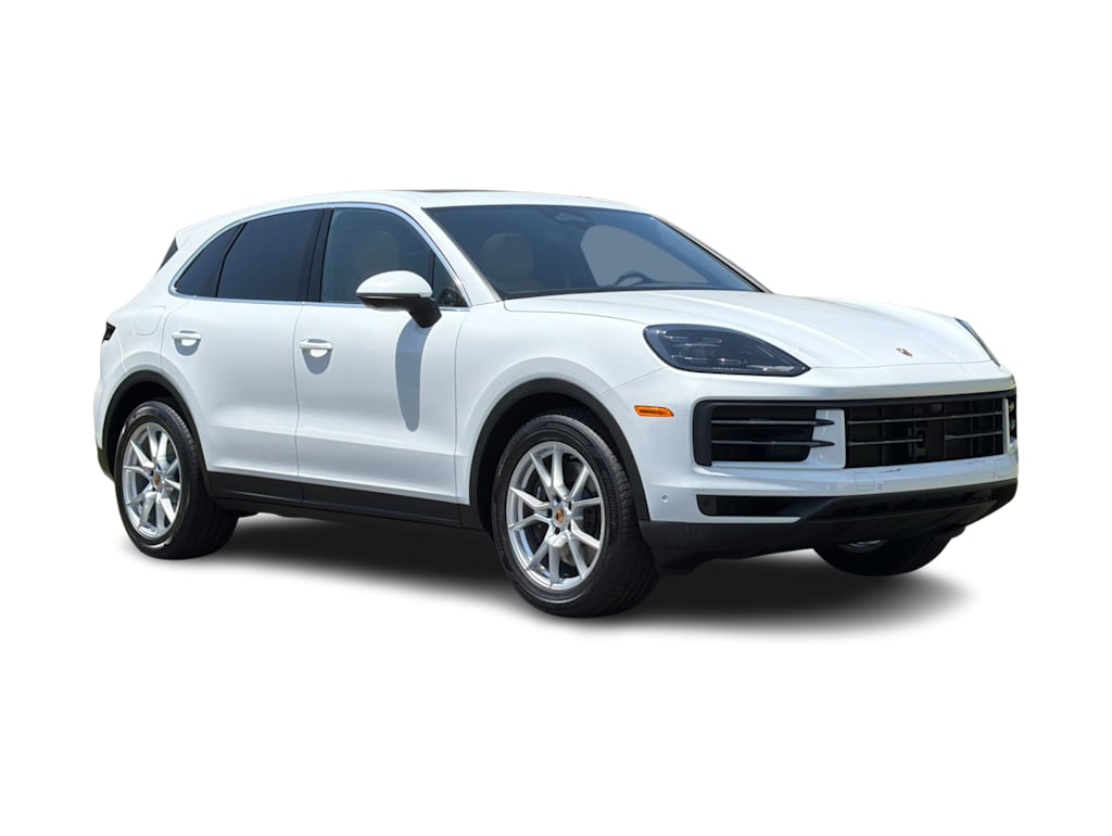 Thumbnail: 2026 Porsche Cayenne - 20
