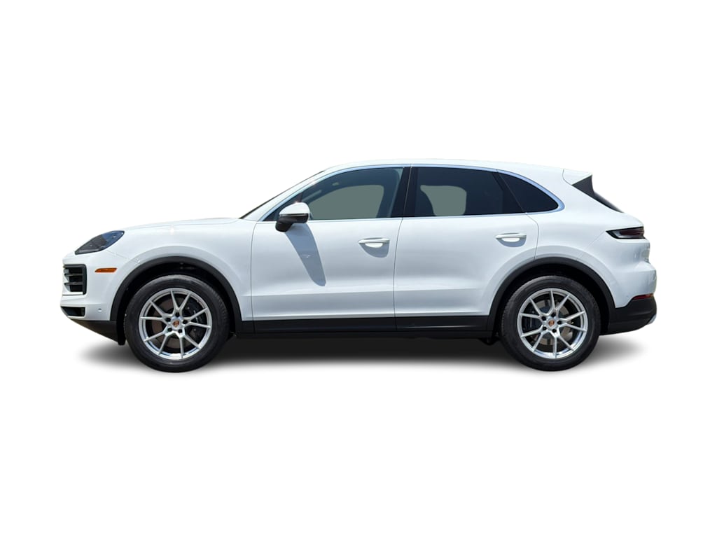Thumbnail: 2026 Porsche Cayenne - 3