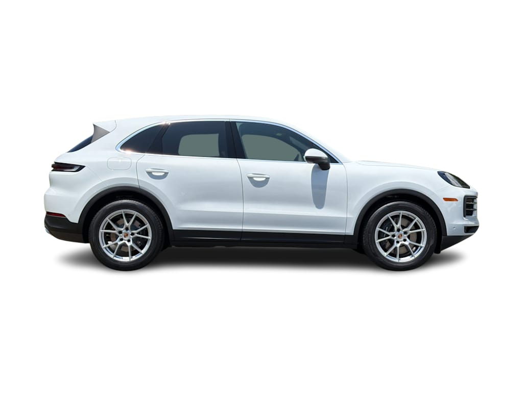 Thumbnail: 2026 Porsche Cayenne - 19