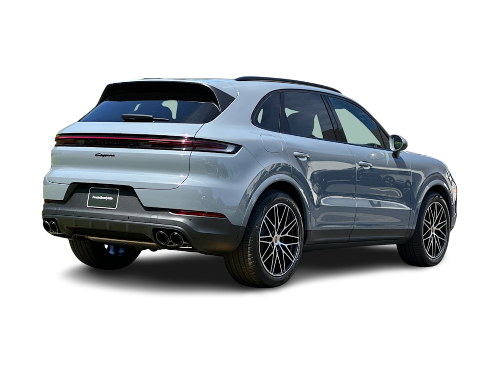 Thumbnail: 2026 Porsche Cayenne - 19