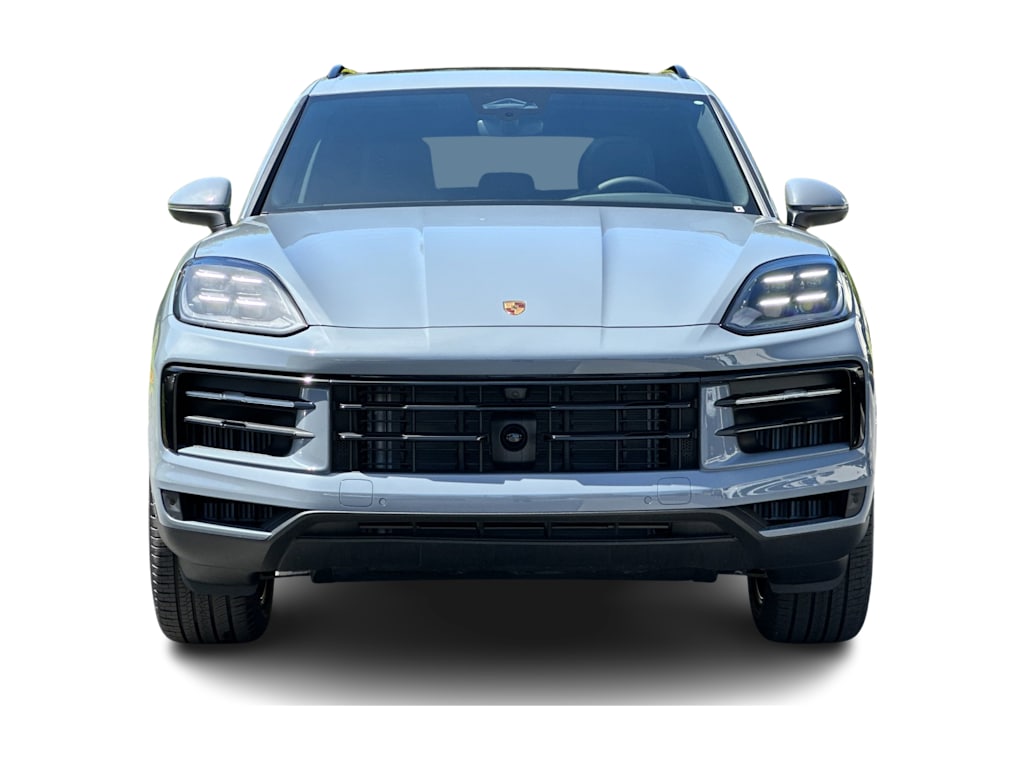 Thumbnail: 2026 Porsche Cayenne - 6