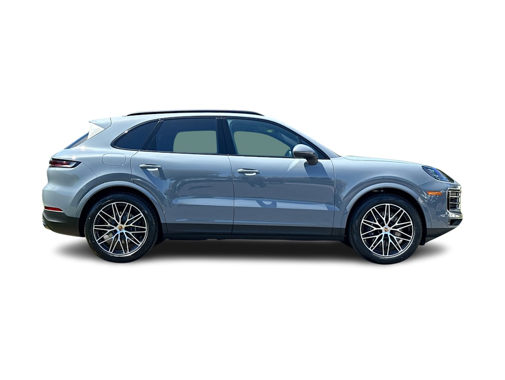 Thumbnail: 2026 Porsche Cayenne - 20