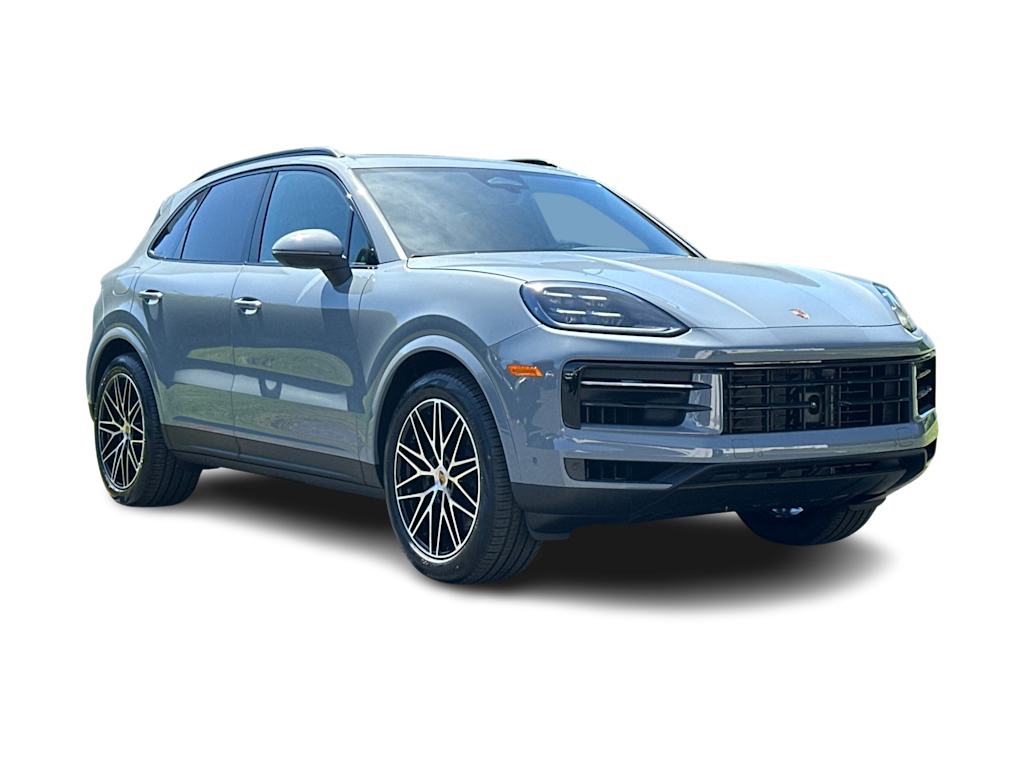 Thumbnail: 2026 Porsche Cayenne - 21