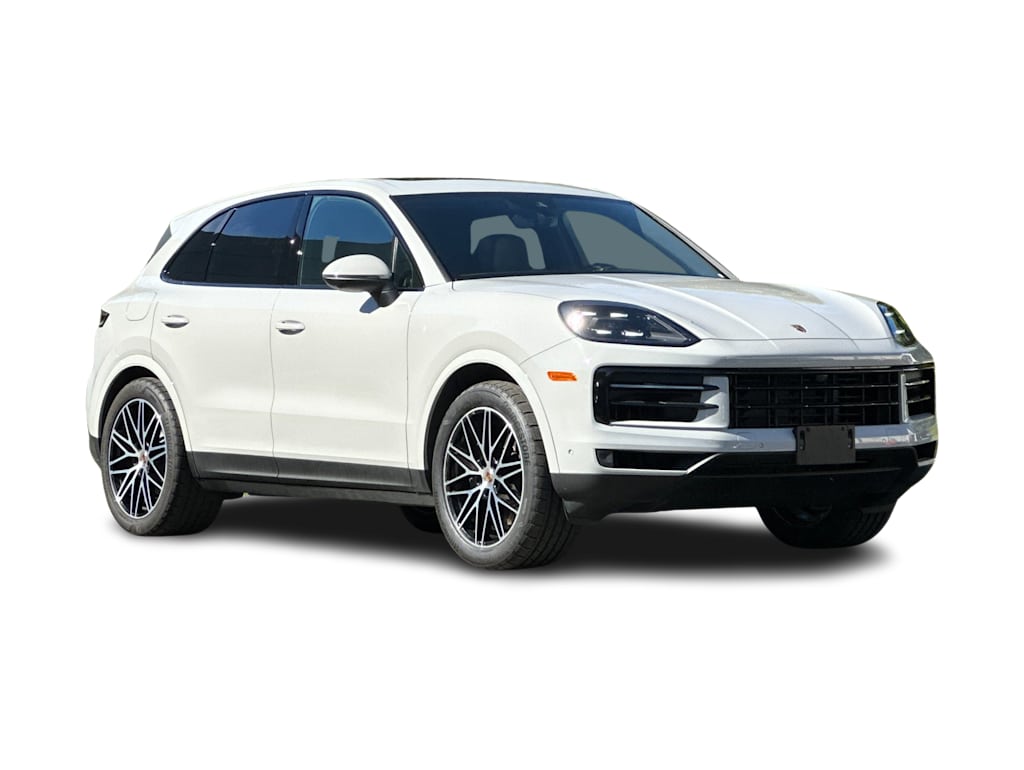 Thumbnail: 2025 Porsche Cayenne - 20