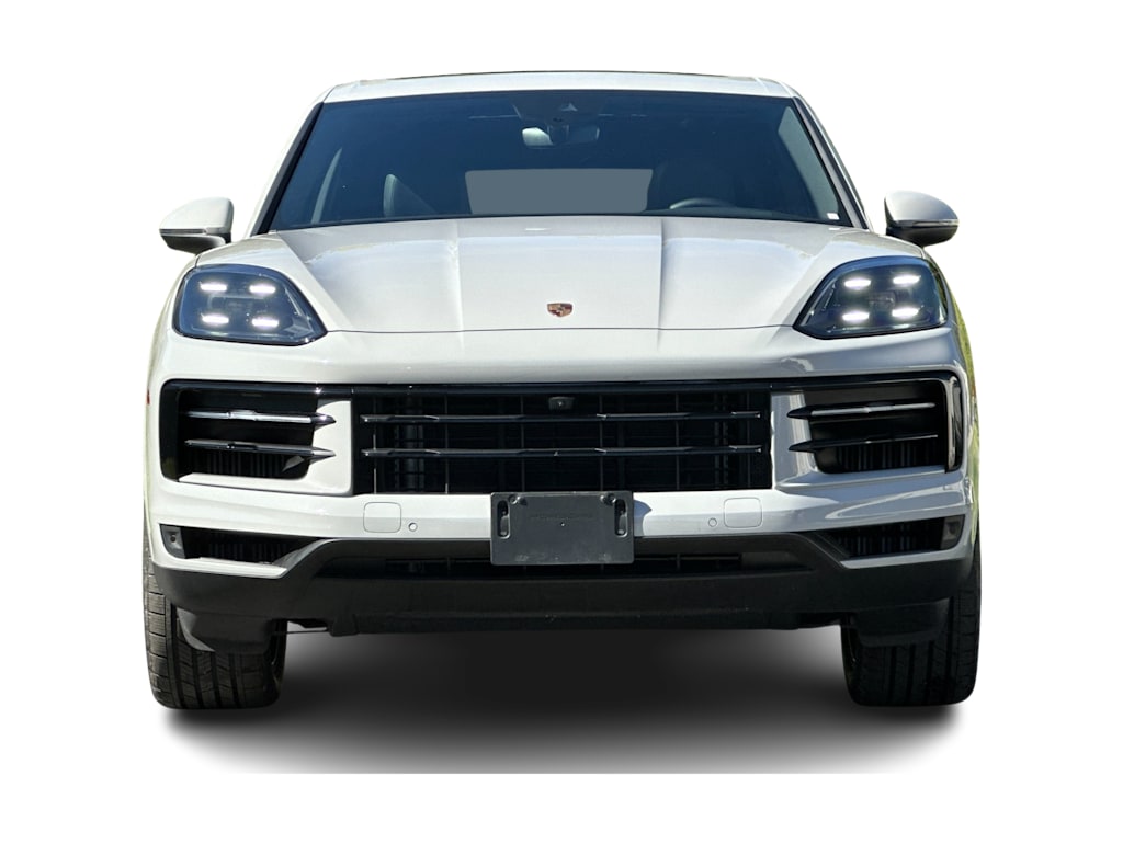 Thumbnail: 2025 Porsche Cayenne - 6