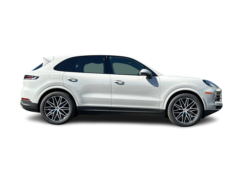 Thumbnail: 2025 Porsche Cayenne - 19