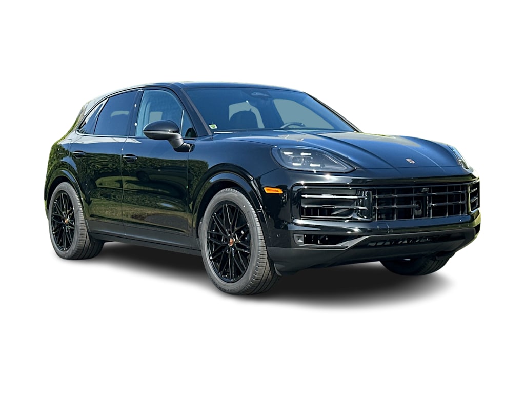 Thumbnail: 2026 Porsche Cayenne - 21