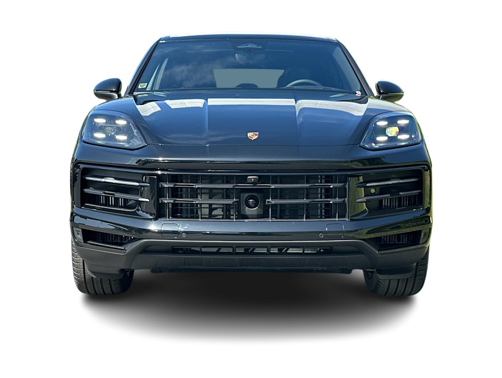 Thumbnail: 2026 Porsche Cayenne - 6