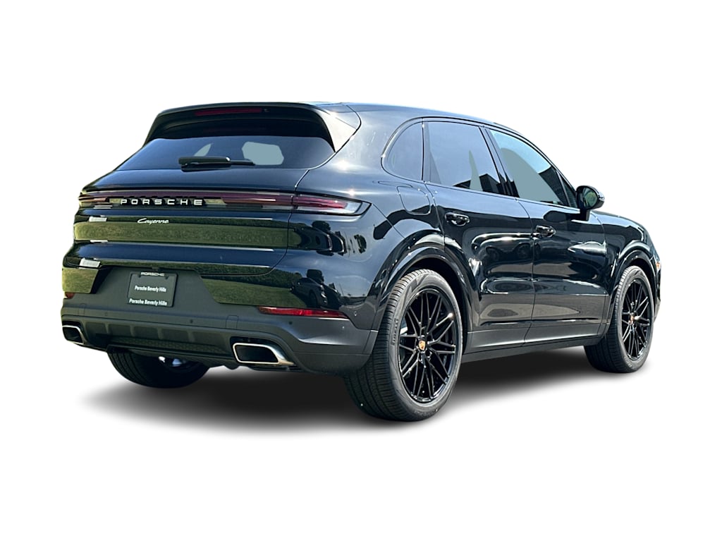 Thumbnail: 2026 Porsche Cayenne - 19