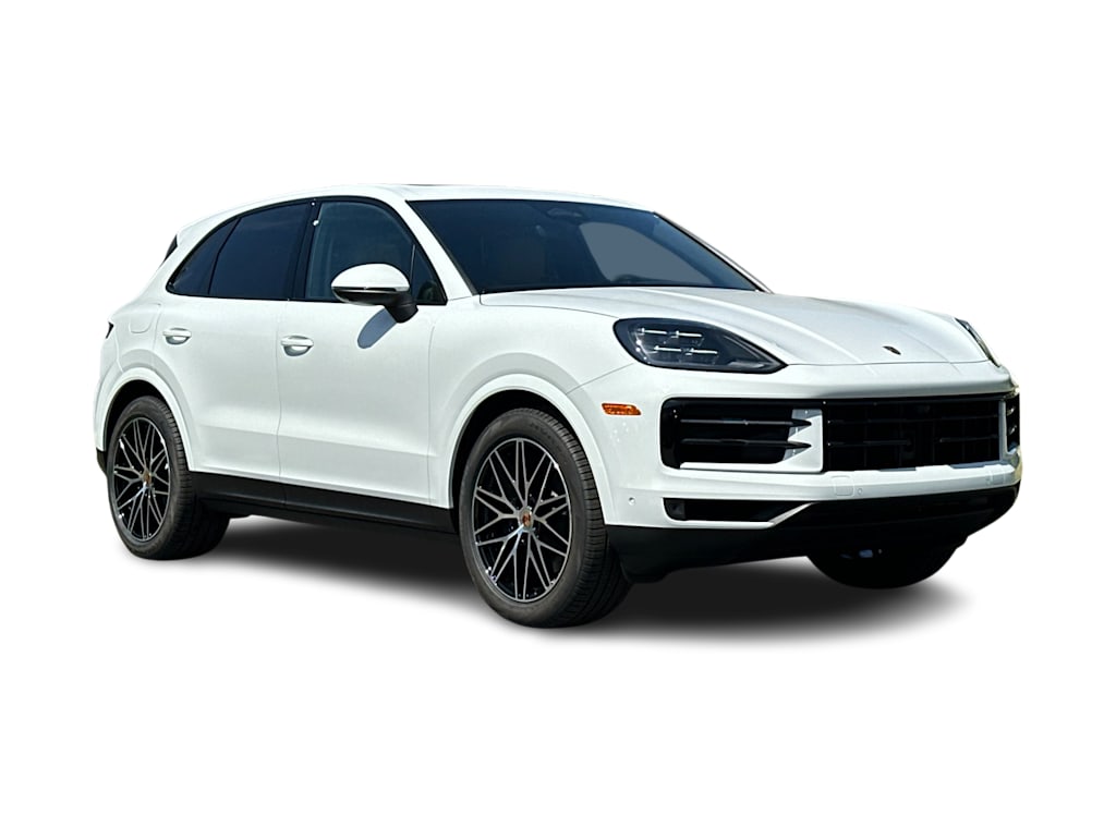 Thumbnail: 2026 Porsche Cayenne - 20