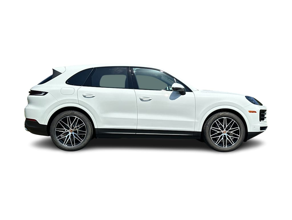 Thumbnail: 2026 Porsche Cayenne - 19