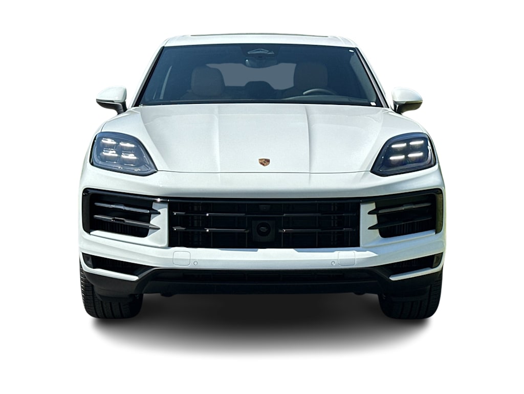 Thumbnail: 2026 Porsche Cayenne - 6