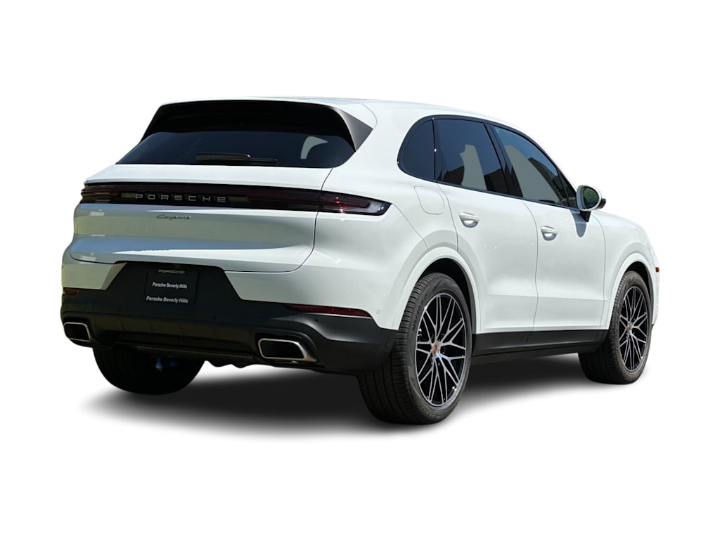 Thumbnail: 2026 Porsche Cayenne - 18