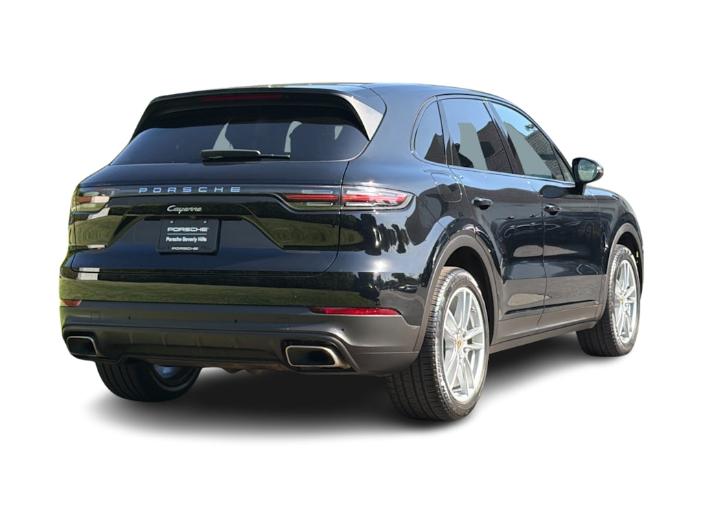 Thumbnail: 2019 Porsche Cayenne - 20