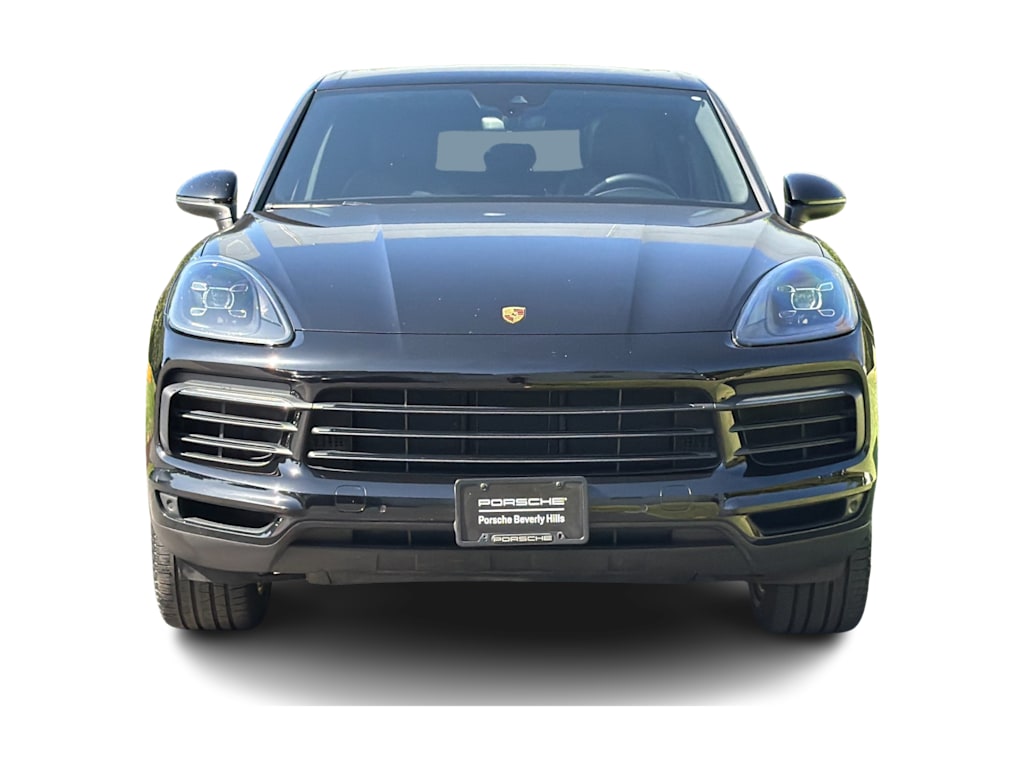 Thumbnail: 2019 Porsche Cayenne - 6