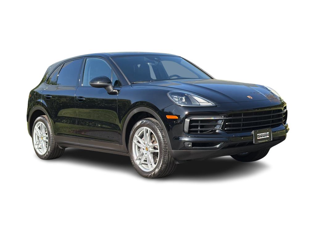 Thumbnail: 2019 Porsche Cayenne - 22