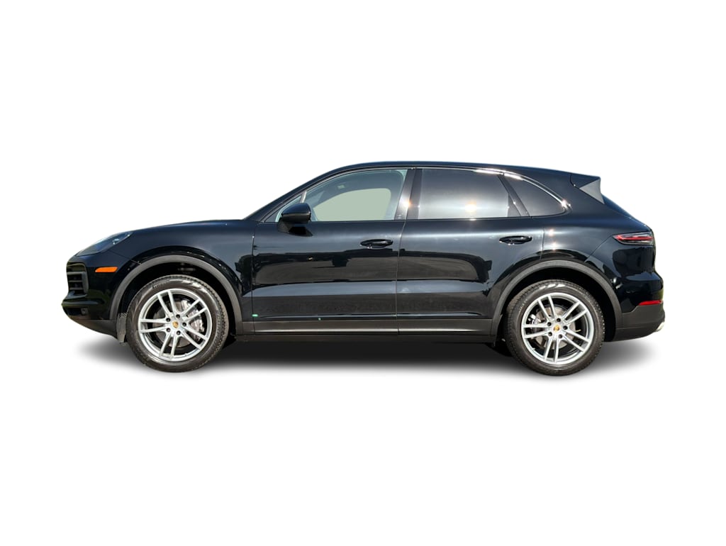 Thumbnail: 2019 Porsche Cayenne - 3