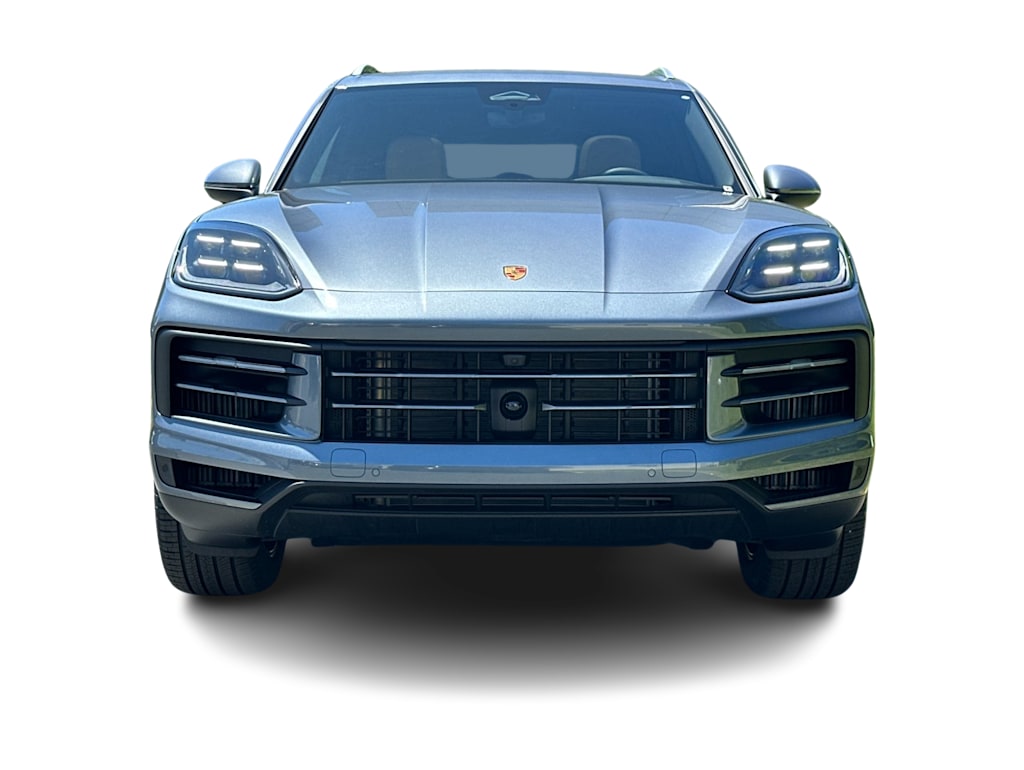 Thumbnail: 2026 Porsche Cayenne - 6