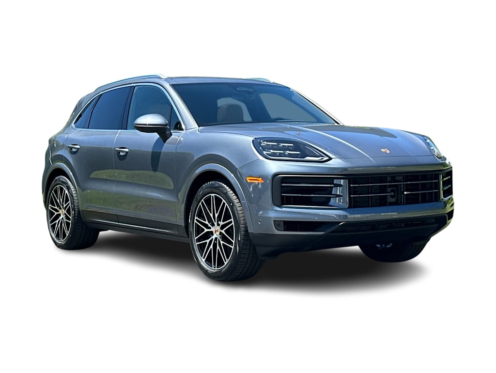 Thumbnail: 2026 Porsche Cayenne - 20