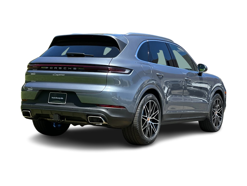 Thumbnail: 2026 Porsche Cayenne - 18
