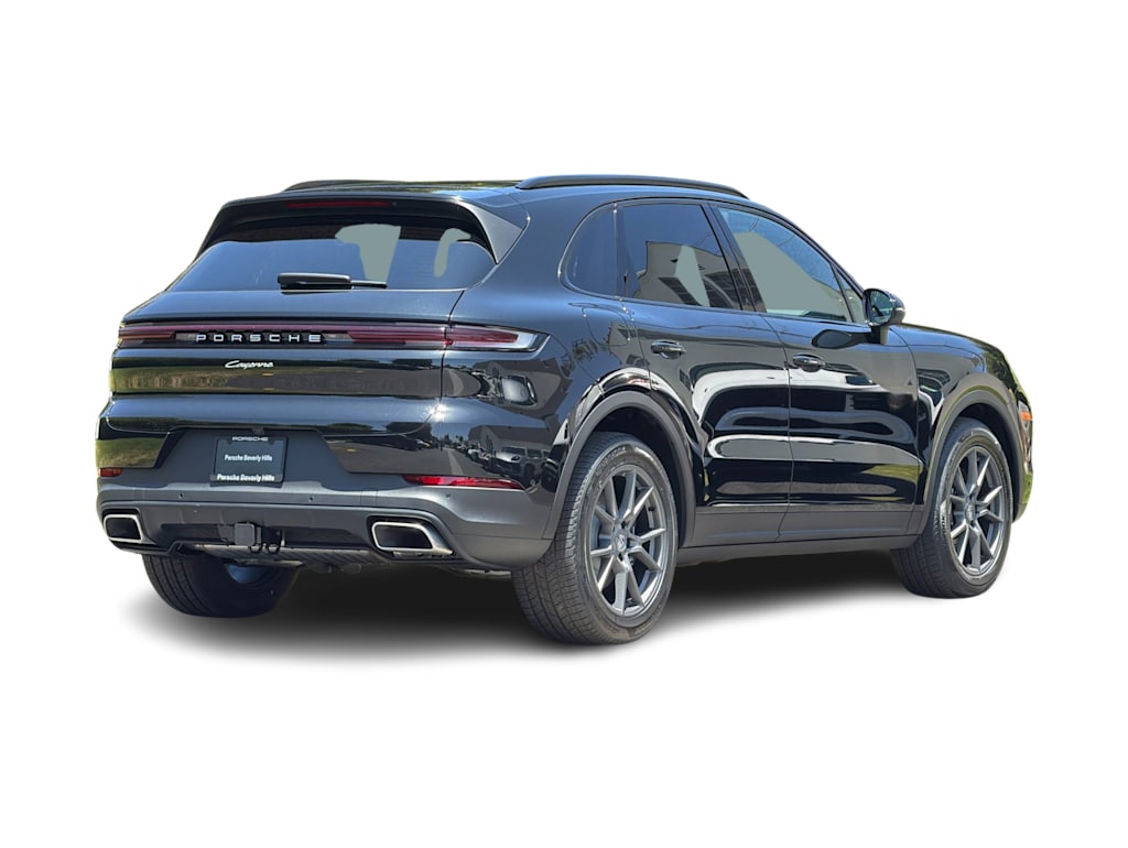 Thumbnail: 2026 Porsche Cayenne - 18