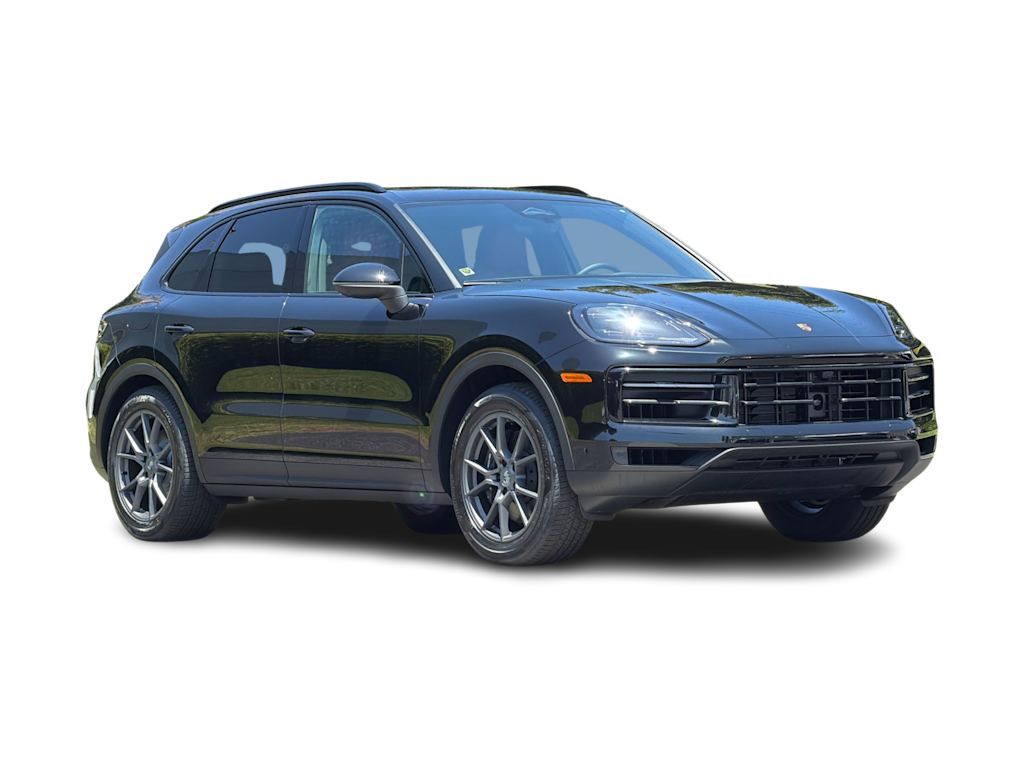 Thumbnail: 2026 Porsche Cayenne - 20