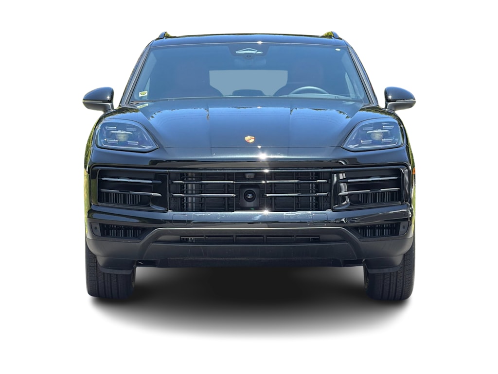 Thumbnail: 2026 Porsche Cayenne - 6