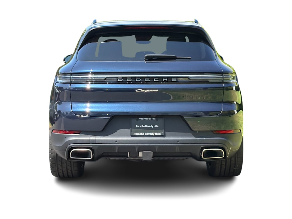 Thumbnail: 2026 Porsche Cayenne - 5