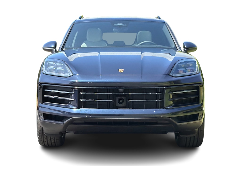 Thumbnail: 2026 Porsche Cayenne - 6