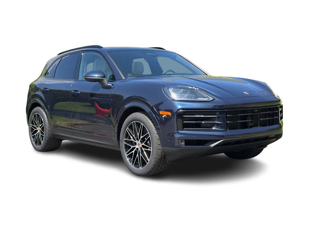 Thumbnail: 2026 Porsche Cayenne - 20