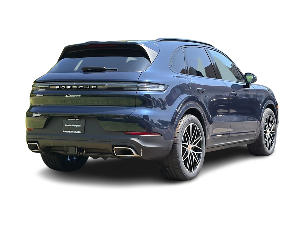 Thumbnail: 2026 Porsche Cayenne - 18