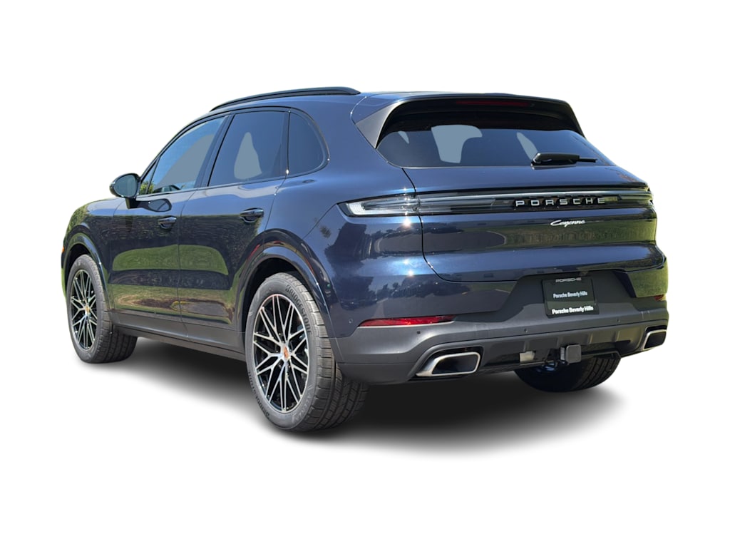 Thumbnail: 2026 Porsche Cayenne - 4