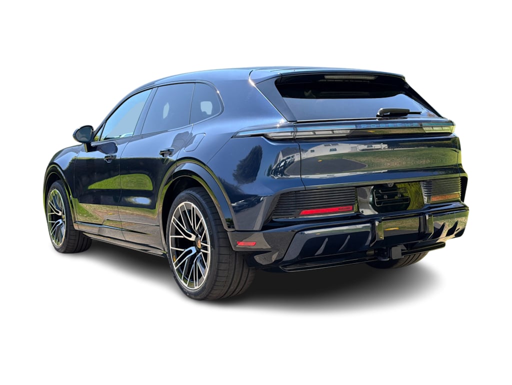 Thumbnail: 2026 Porsche Cayenne - 4