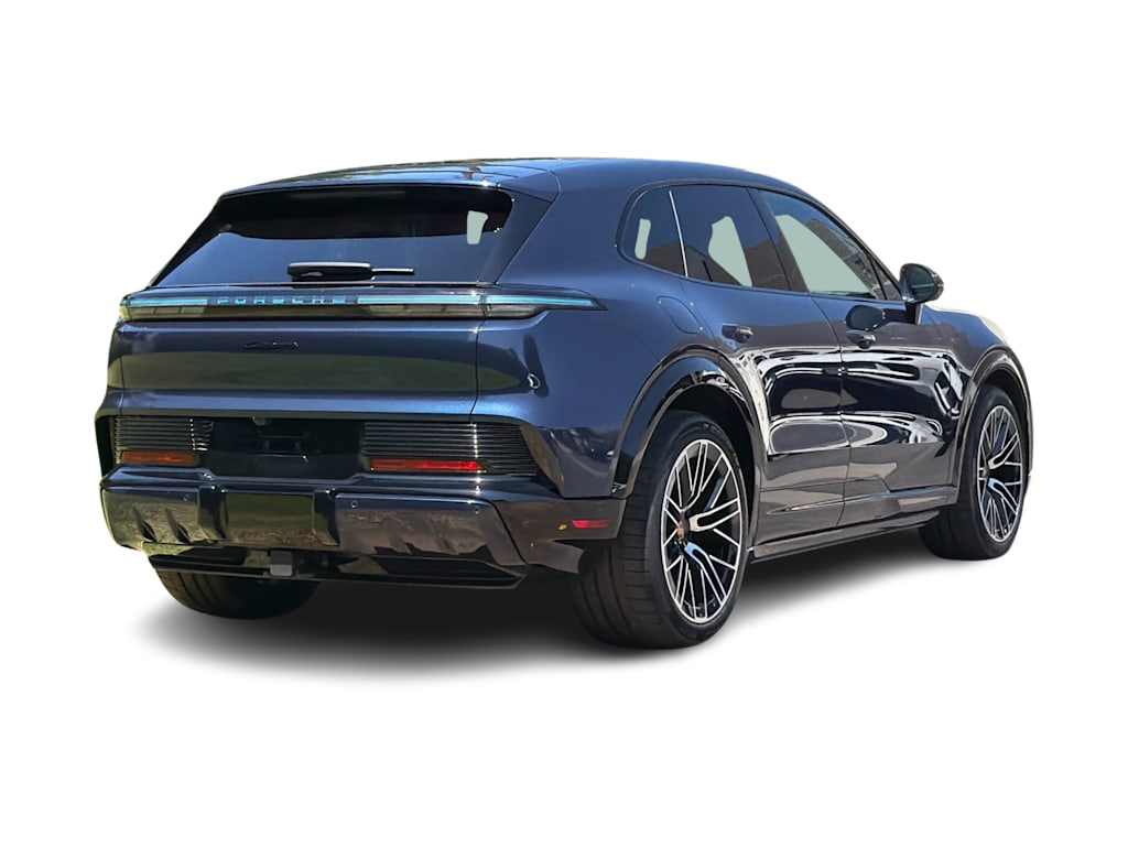 Thumbnail: 2026 Porsche Cayenne - 17