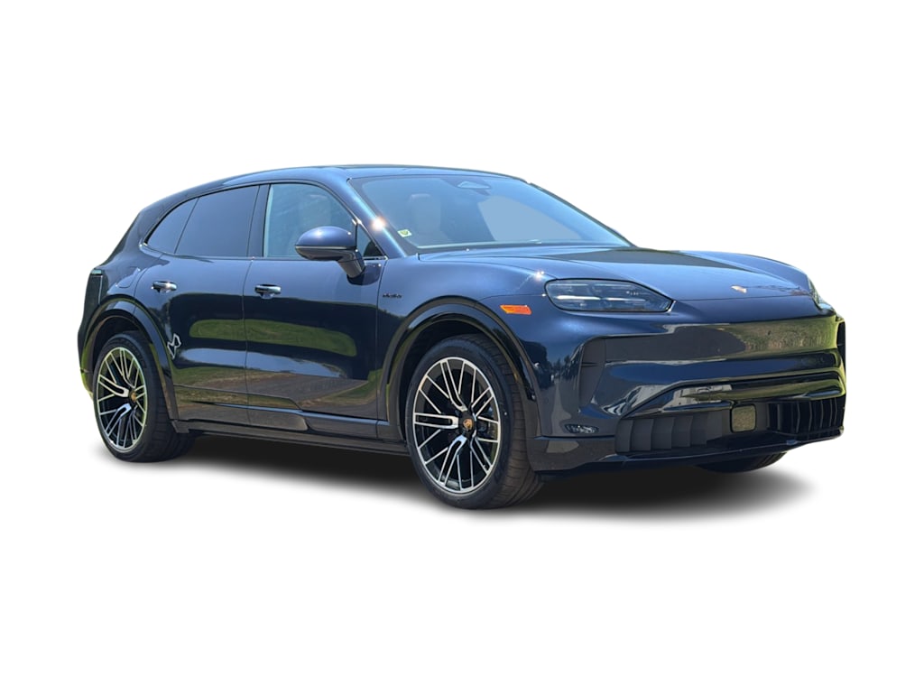 Thumbnail: 2026 Porsche Cayenne - 19