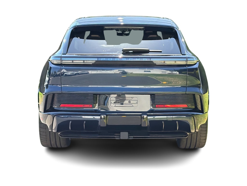 Thumbnail: 2026 Porsche Cayenne - 5