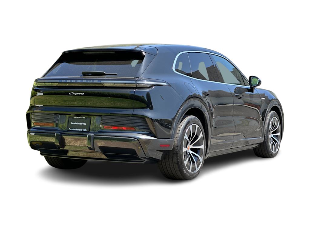 Thumbnail: 2026 Porsche Cayenne - 17